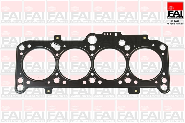 Gasket, cylinder head